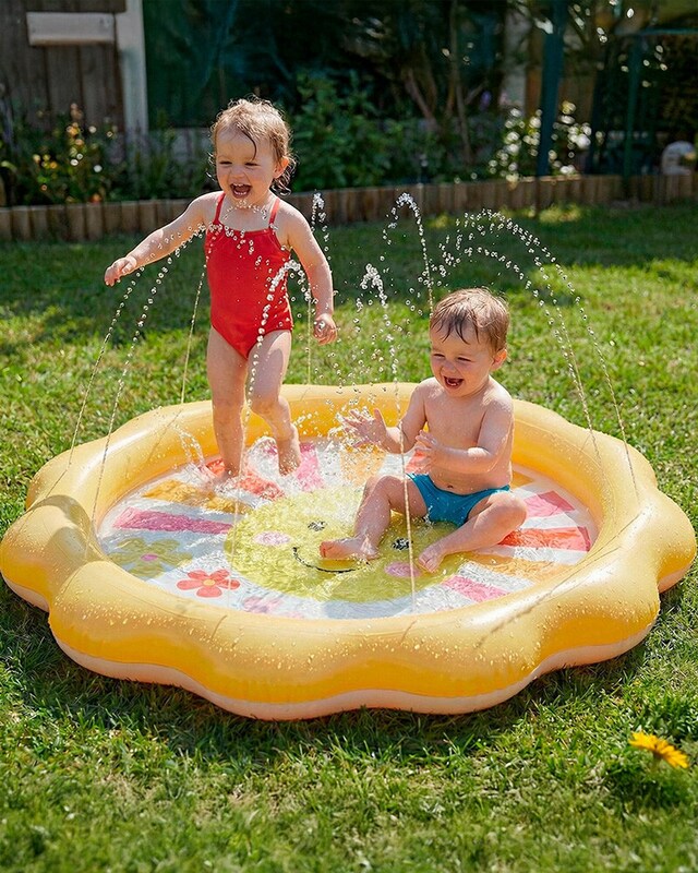Hinchables