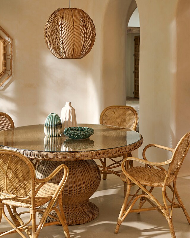 Casa tropical