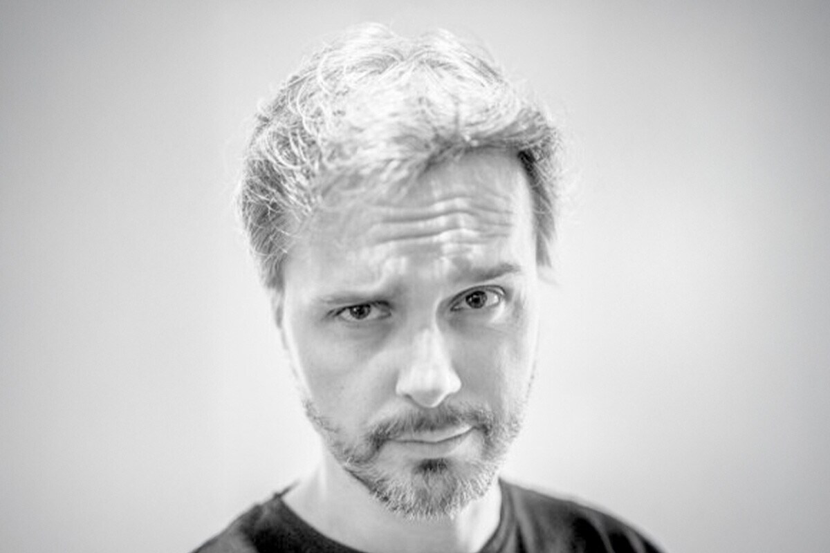 Juan Gómez Jurado