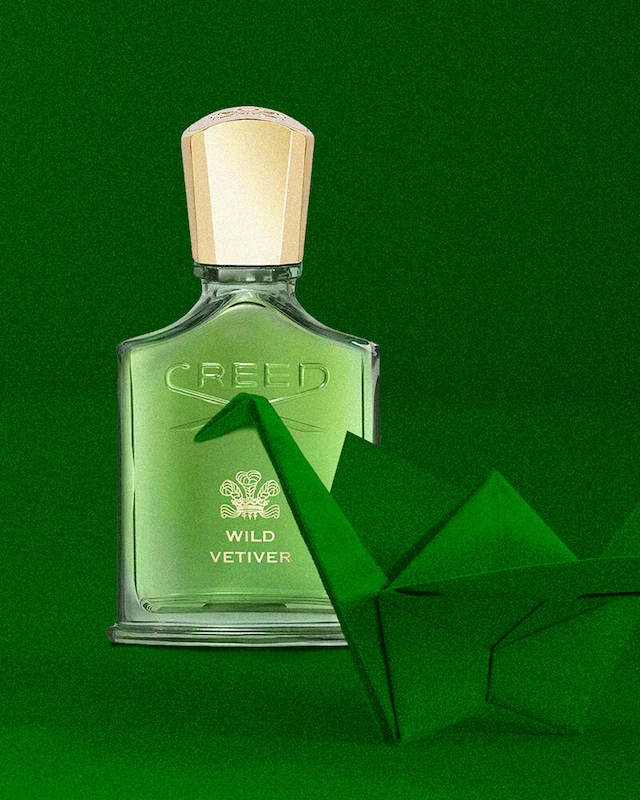 Perfumes Nicho