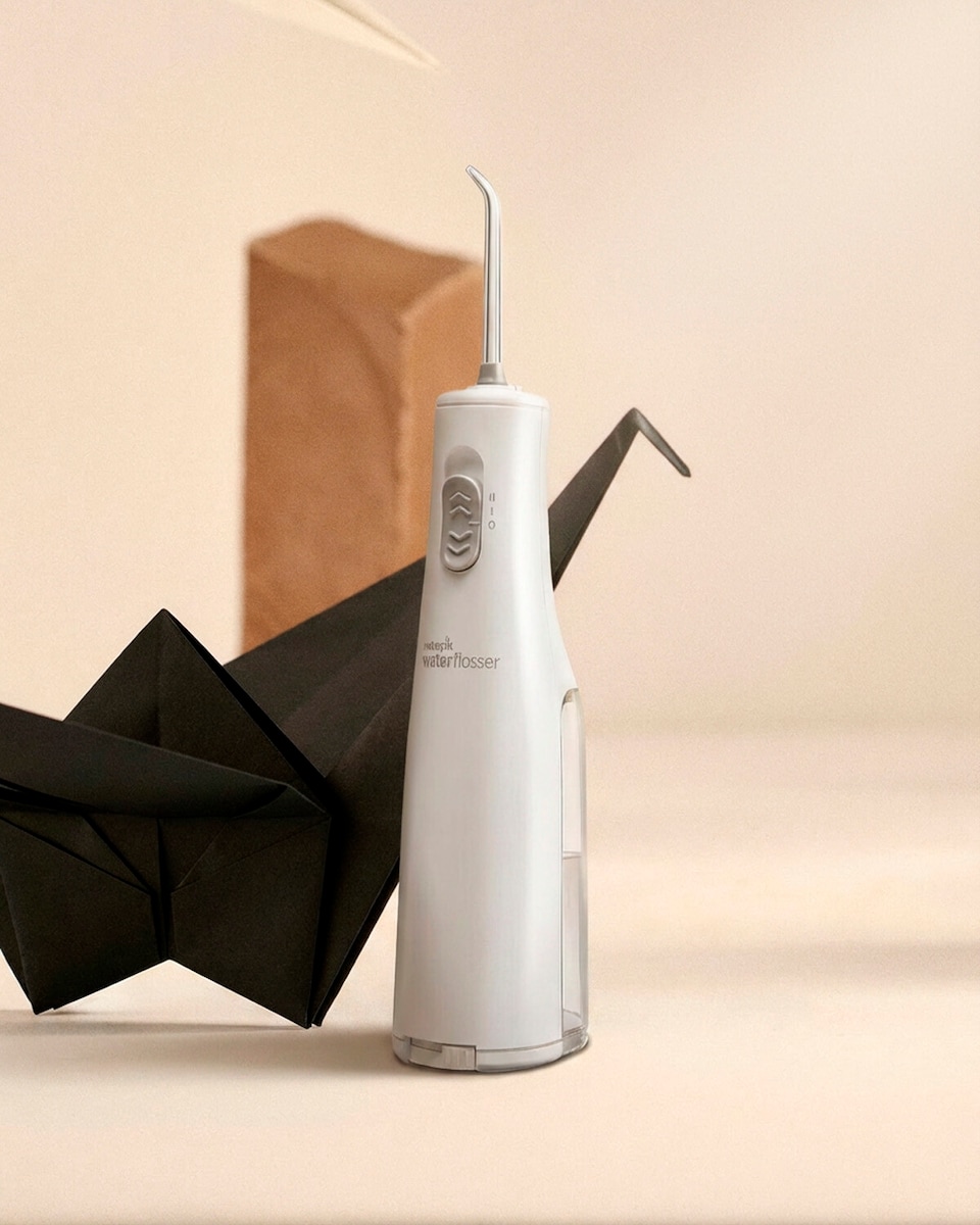 Higiene Bucodental