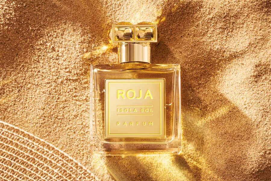 O seu primeiro perfume de nicho
