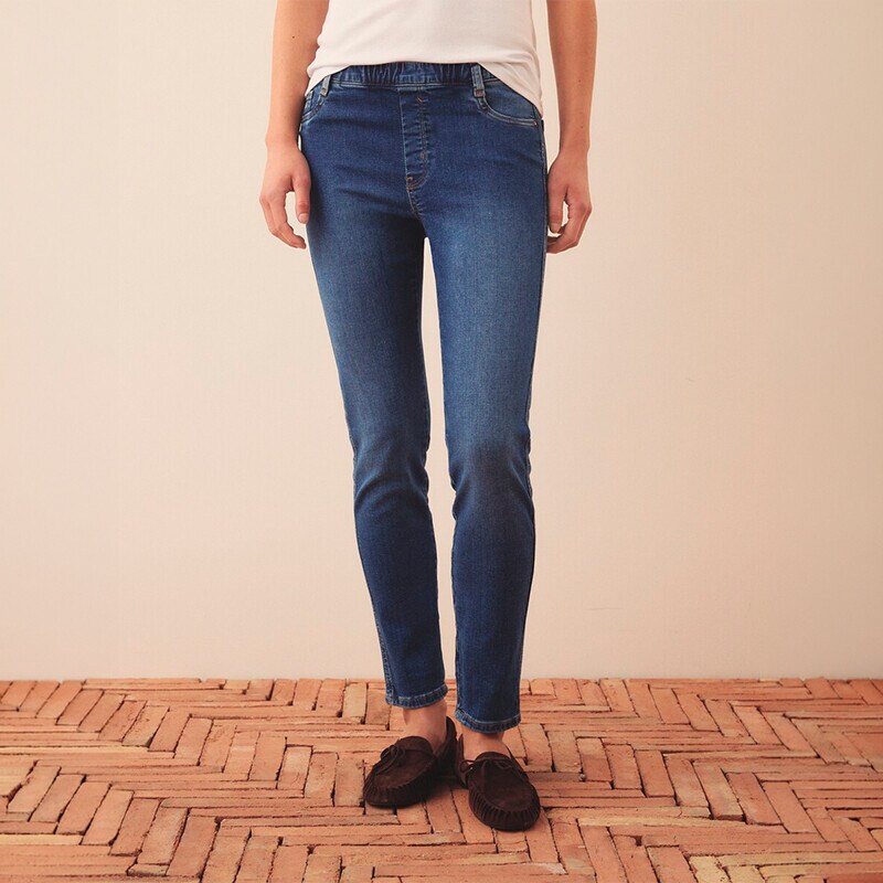 Jegging