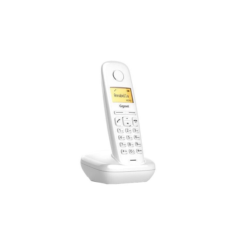 Teléfonos fijos