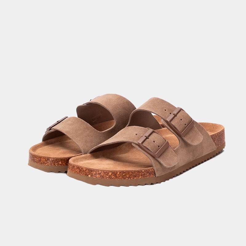 Chanclas y sandalias
