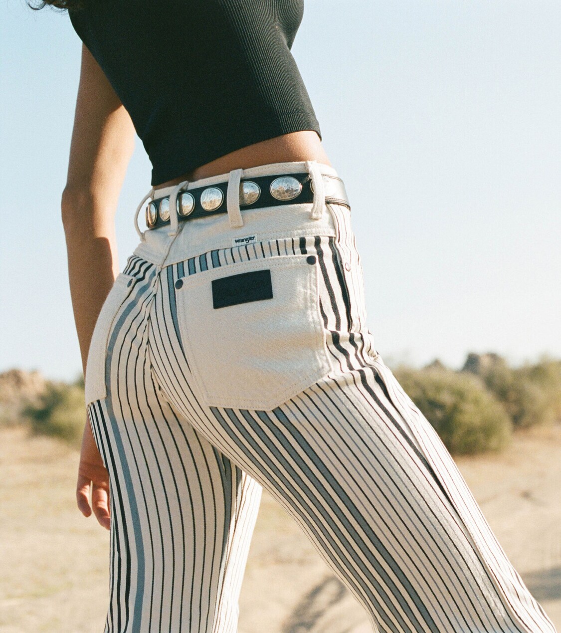Jeans mujer