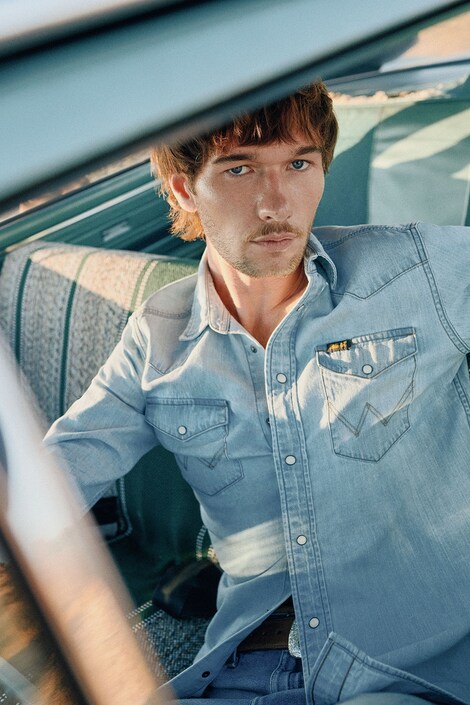 Hombre