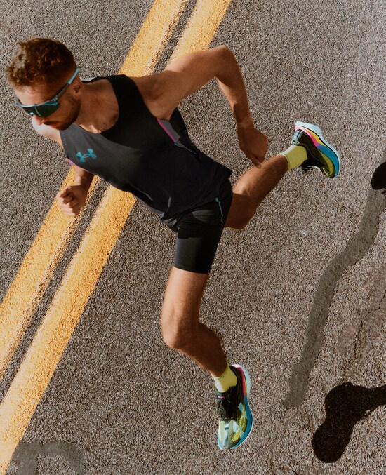 Under Armour