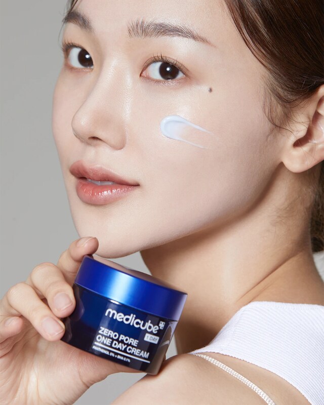 K-Beauty Rosto
