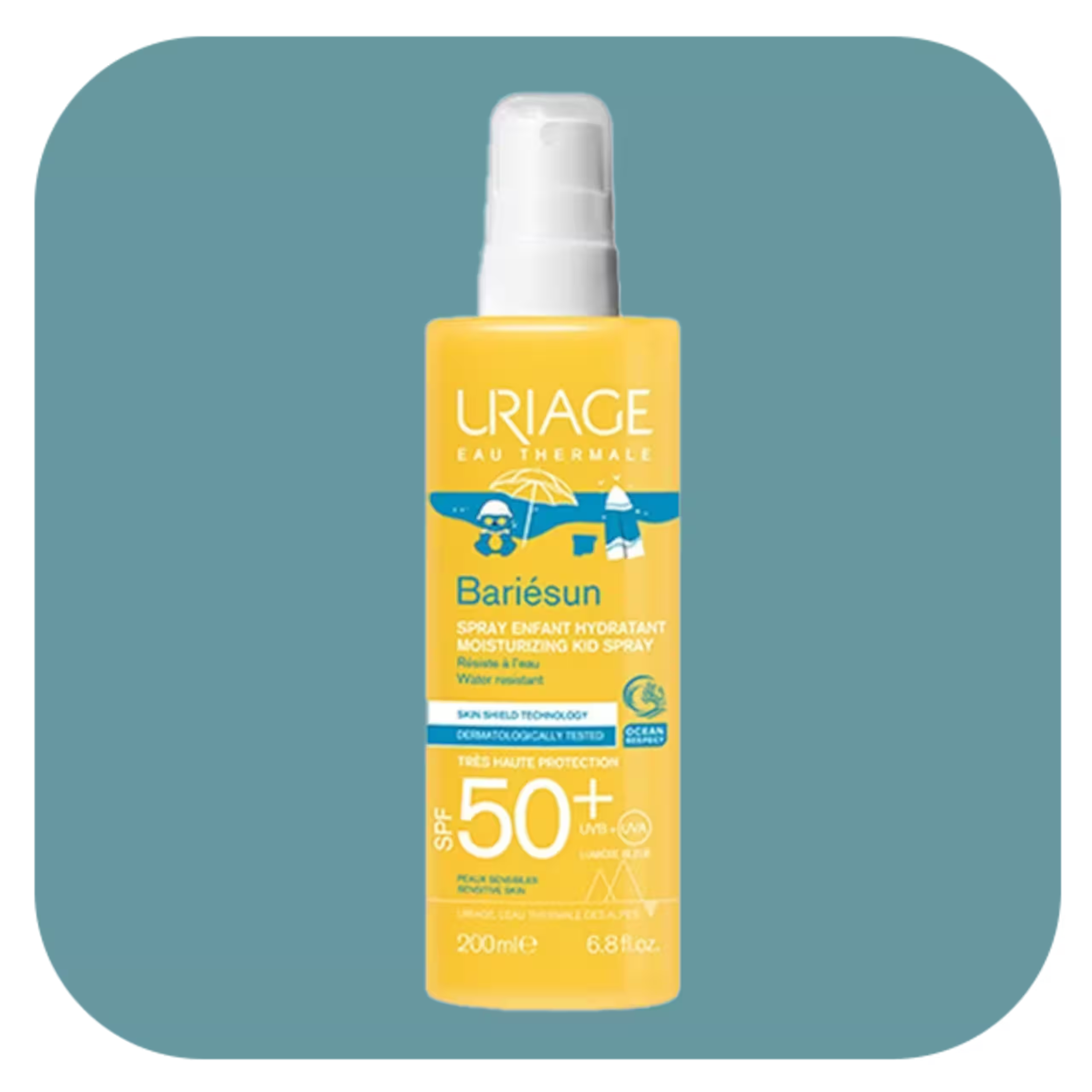Children Sun Protection