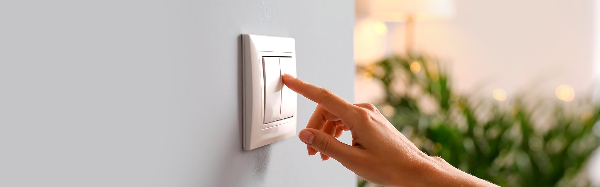 Tipos de interruptores