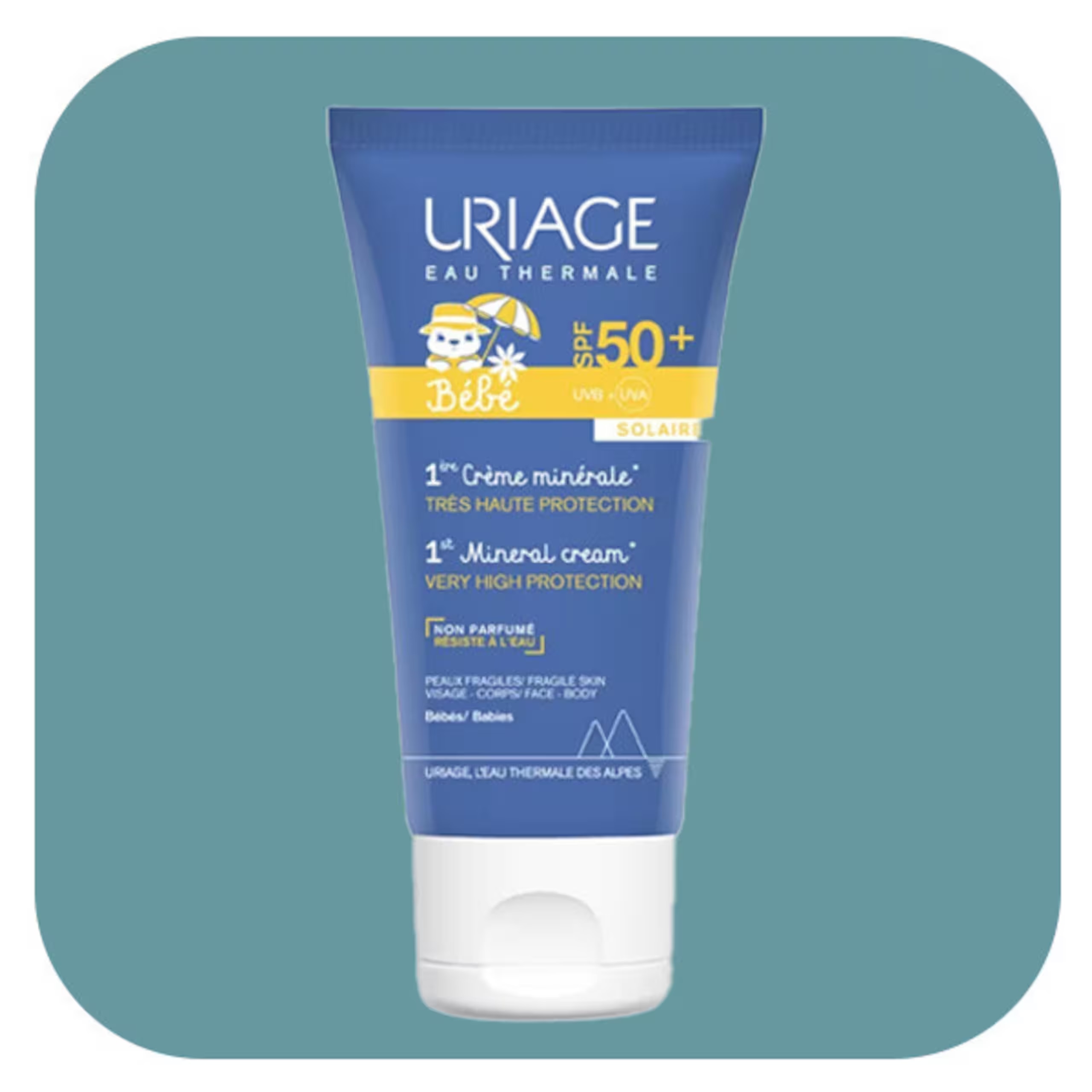 Children Sun Protection