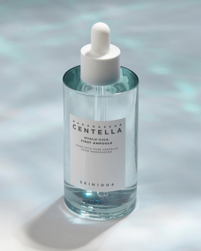 K-Beauty Séruns