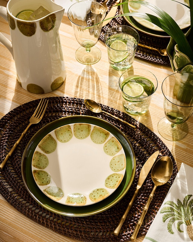 Casa tropical
