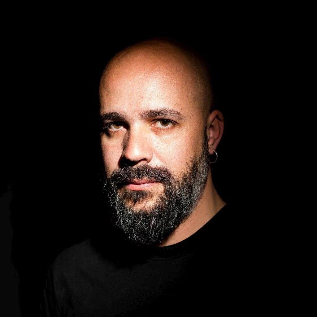 Afonso Cruz | Autor
