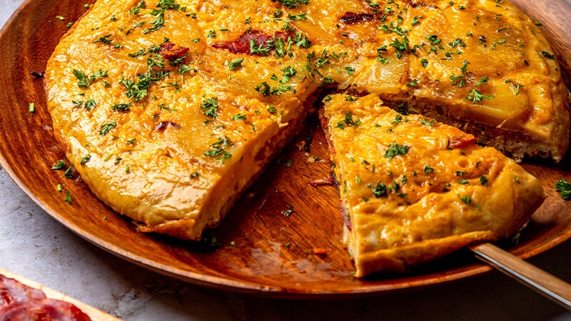 Tortilha