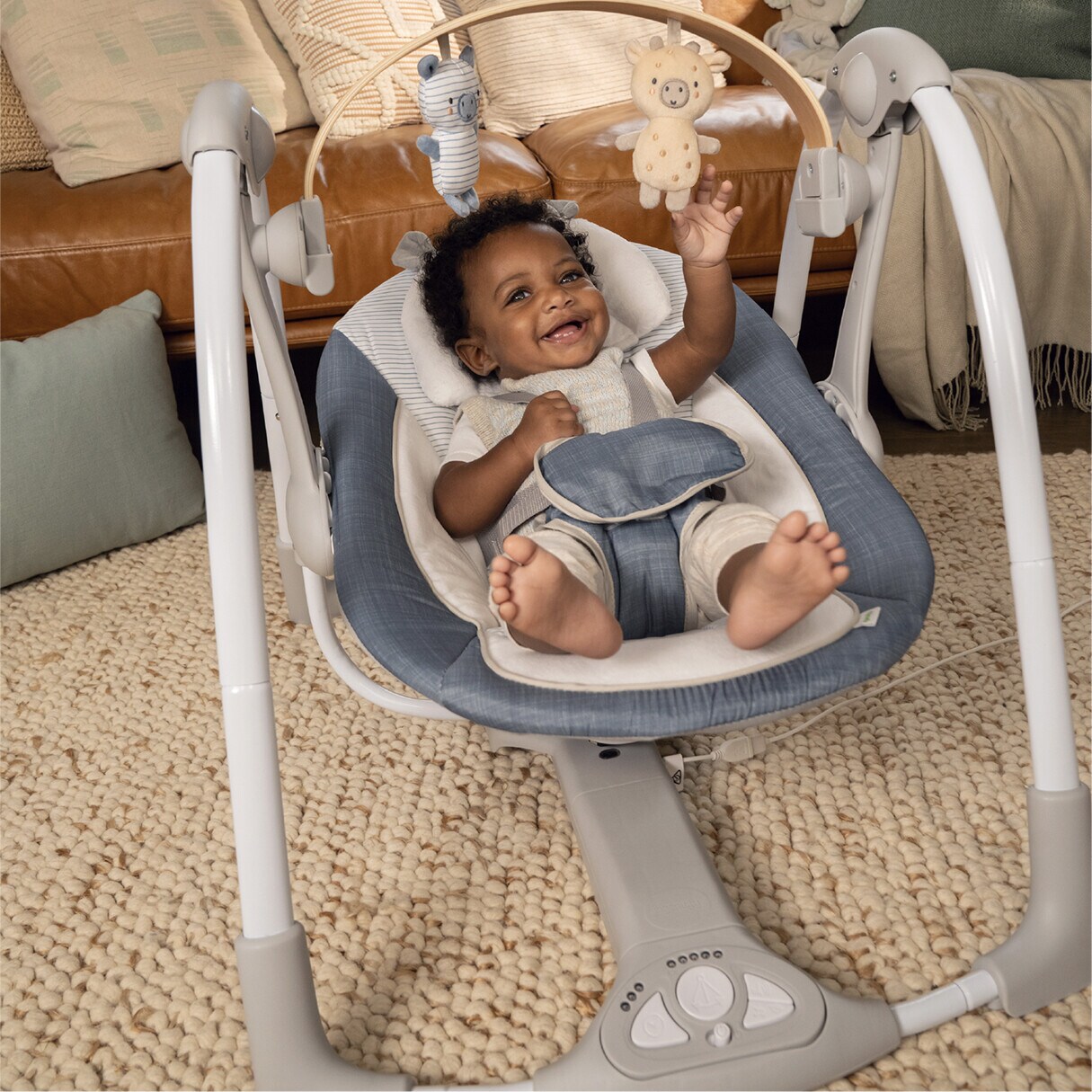 Juguetes para bebés​