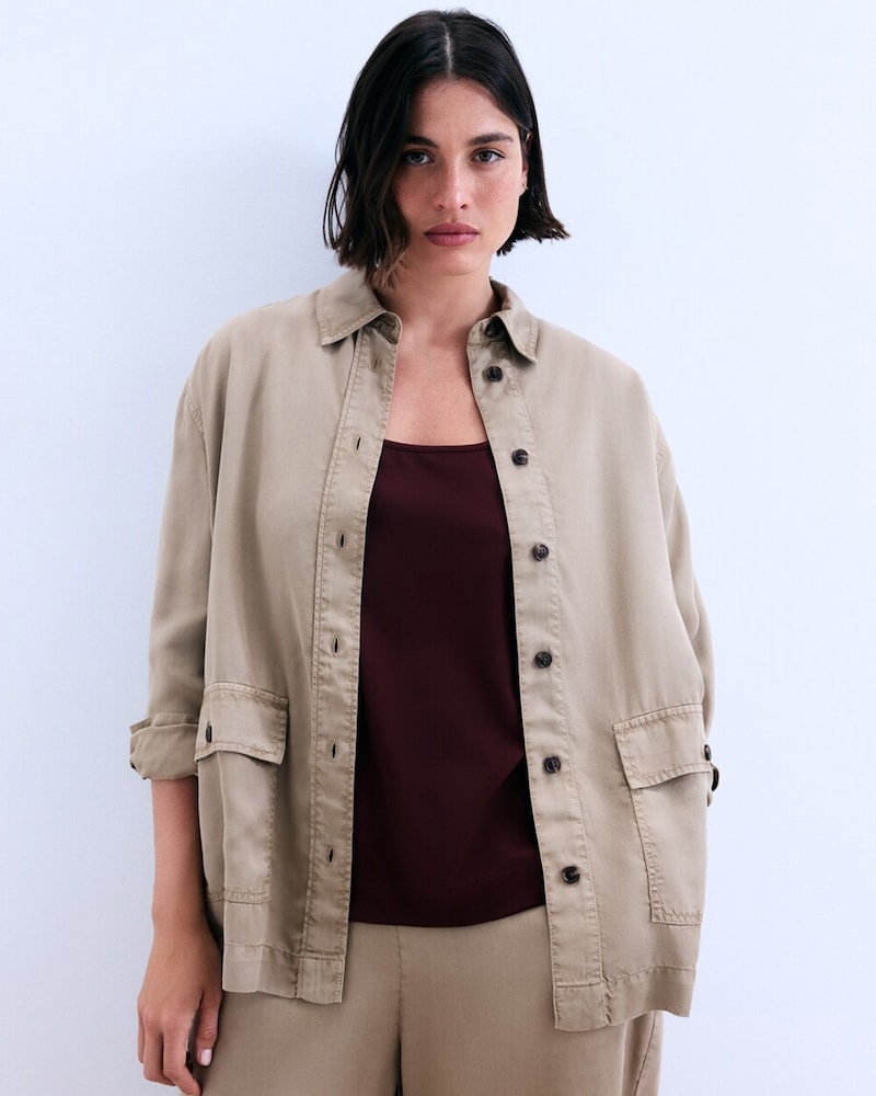 Chaquetas y Blazers