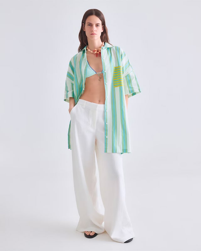 Ropa de baño