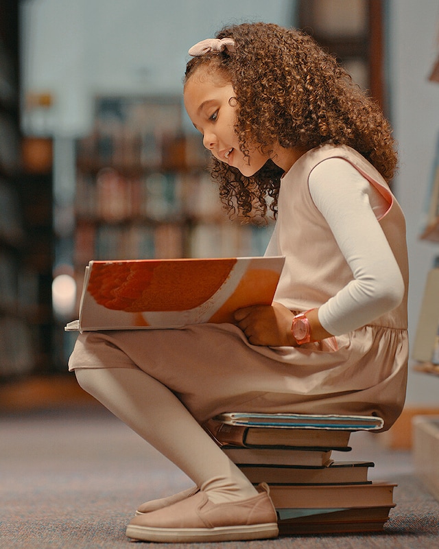 Livros - Infantis
