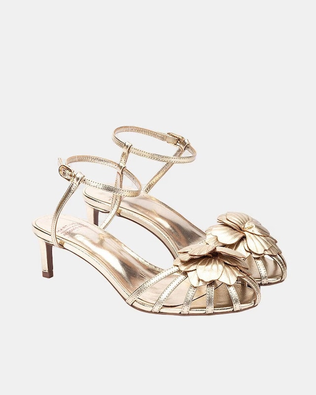 Sapatos de Festa Mulher El Corte Inglés