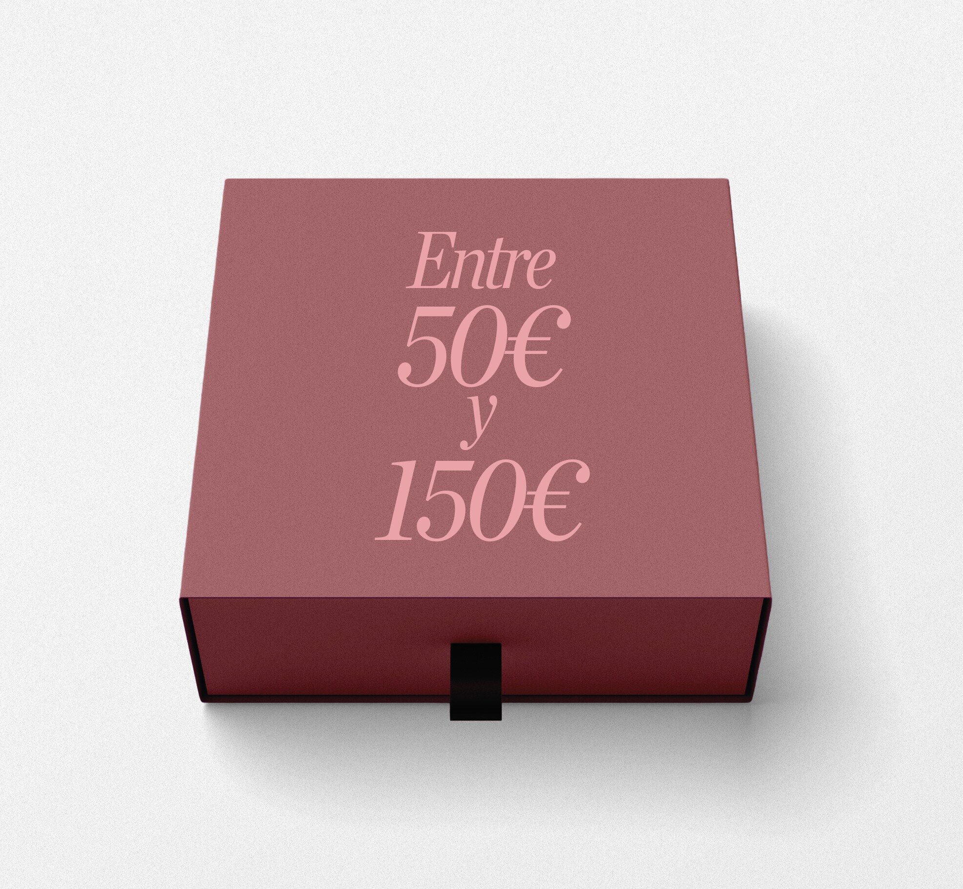 DE 50€ A 150€