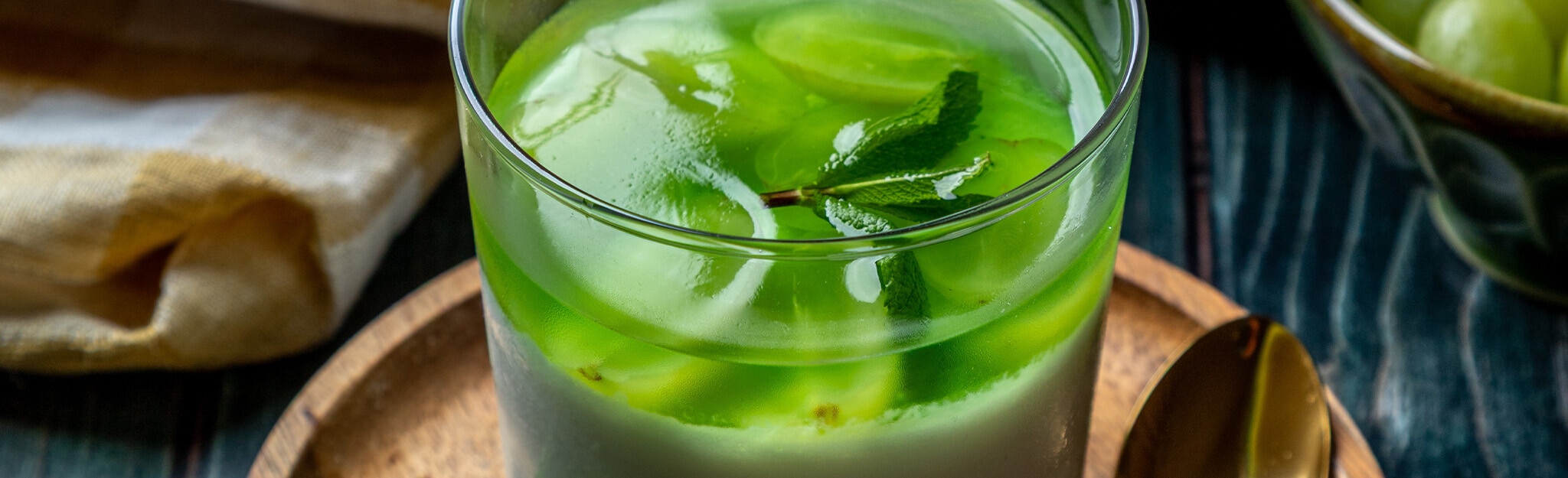Panna Cotta