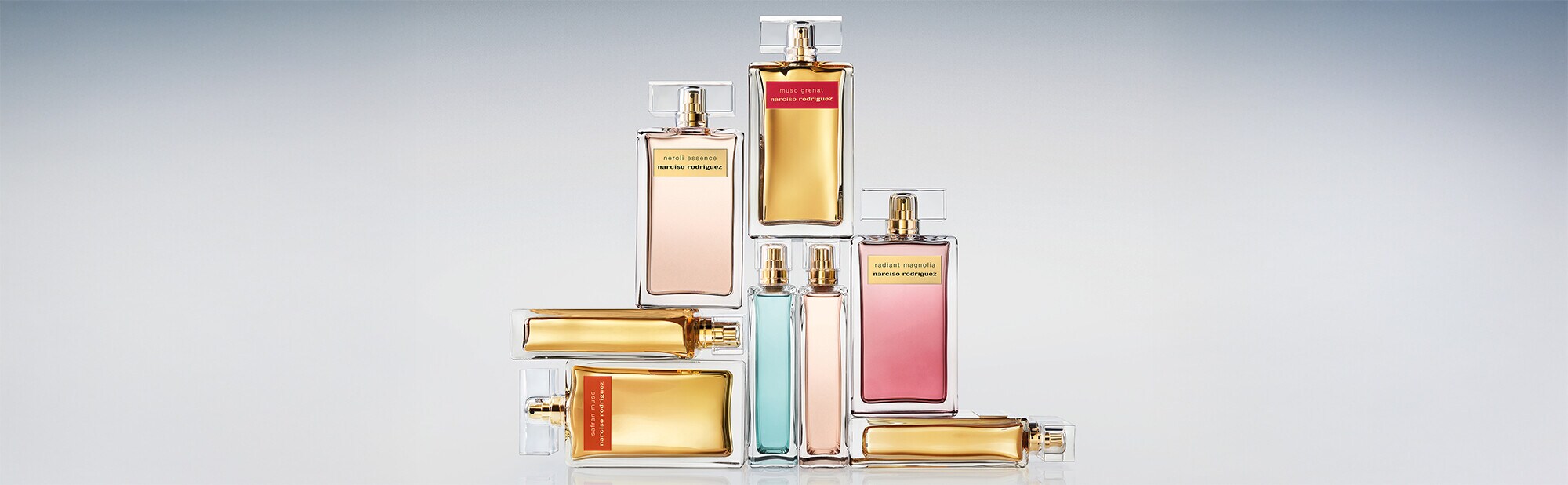ORIENTAL MUSC EDITIONS
