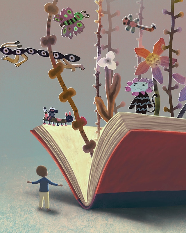Livros - Artes