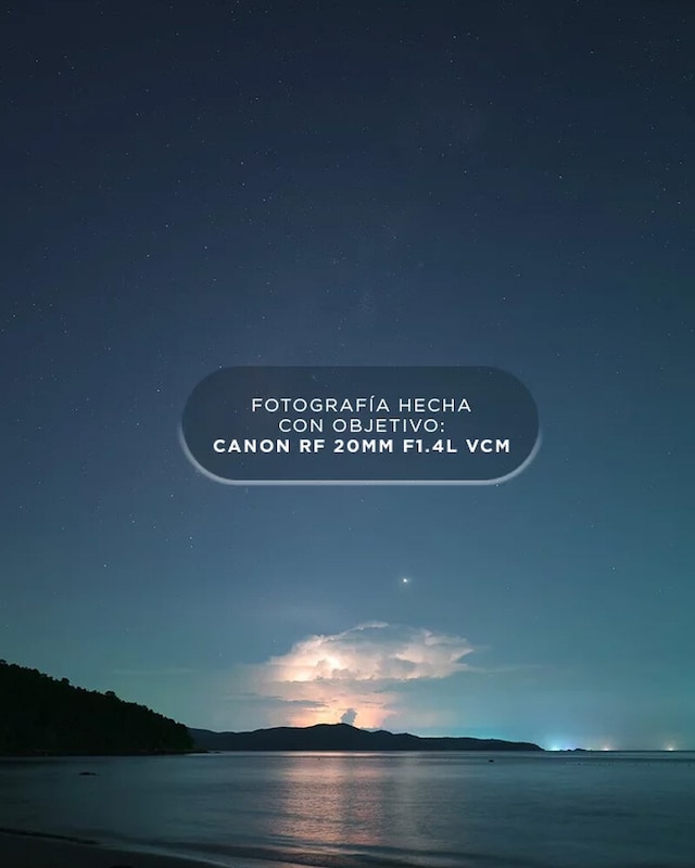 Los mejores objetivos para fotografiar paisajes