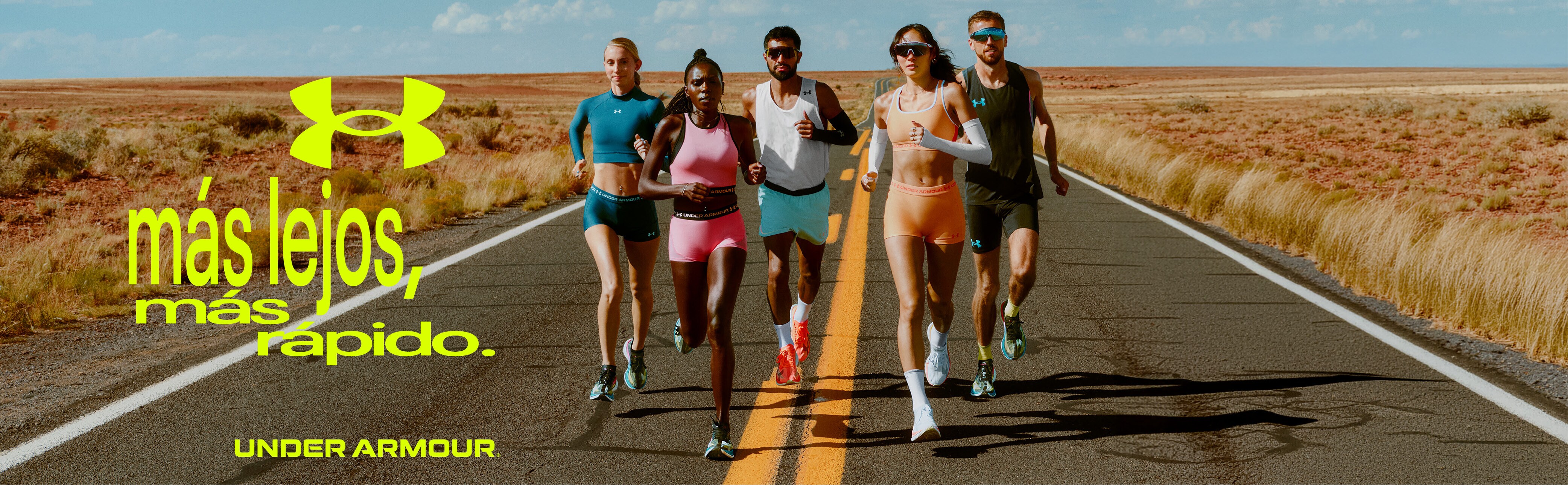 Under Armour