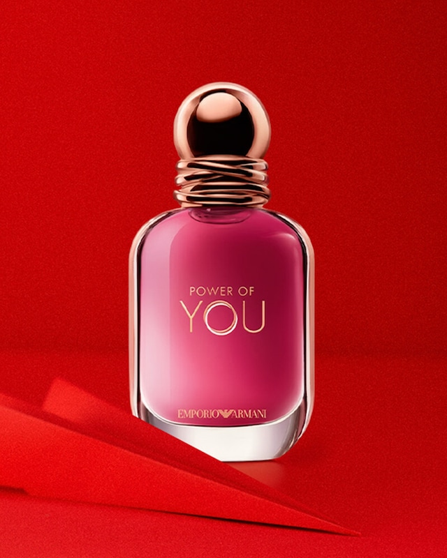 Perfumes mujer