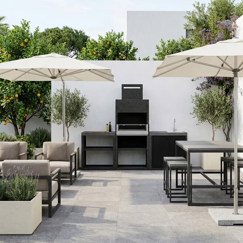Jardin
