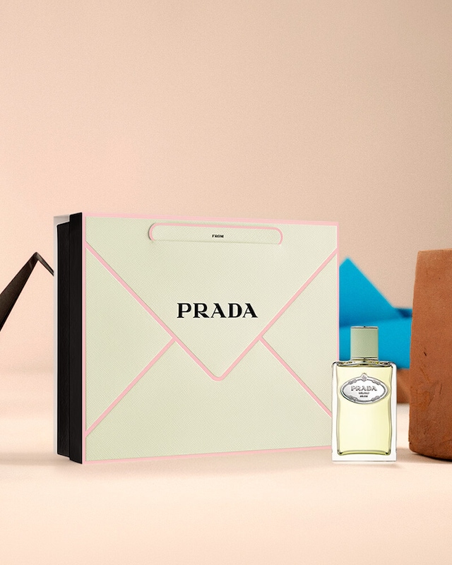 Estuches de Perfumes