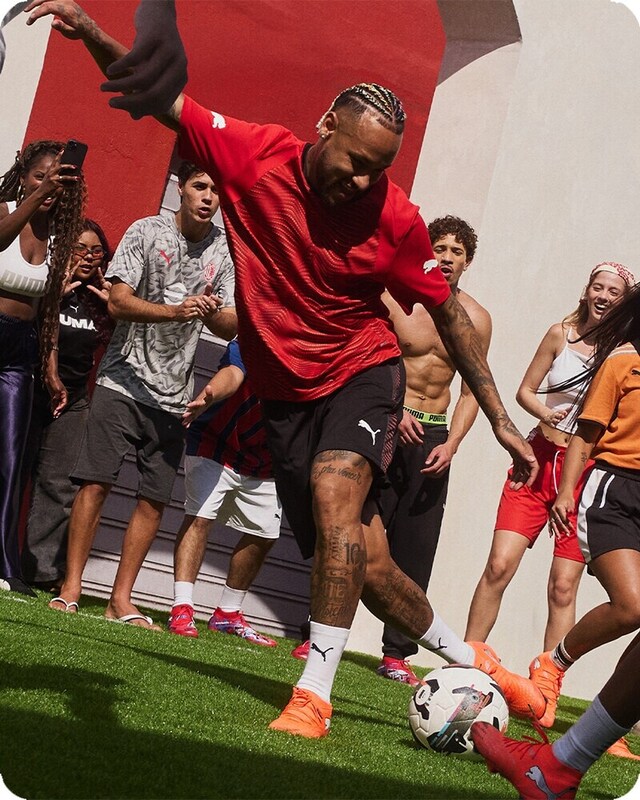 Puma