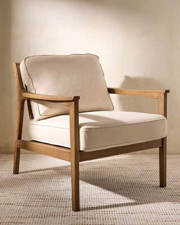 Sillones y butacas
