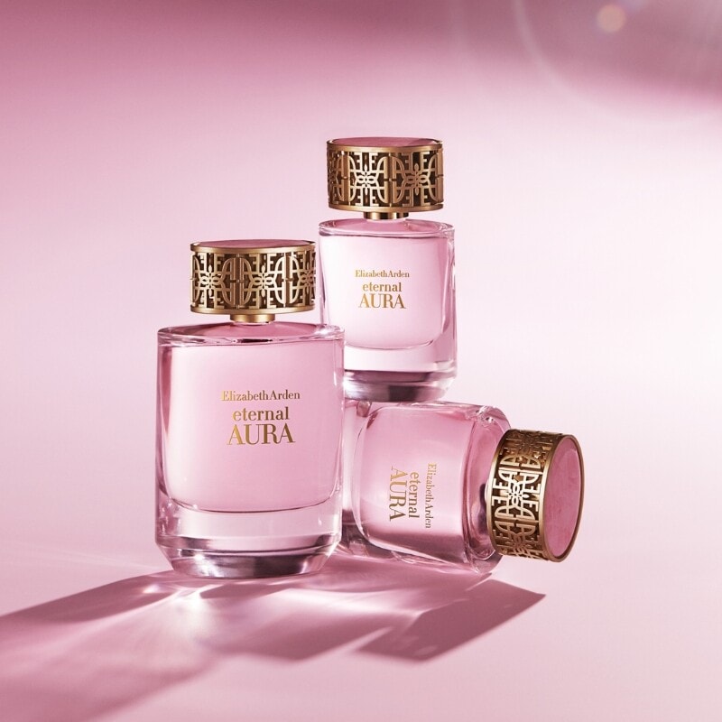 Descubra coleção White Tea de Elizabeth Arden na loja online El Corte Inglés 