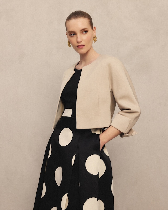 Blazers e Casacos de Festa Mulher El Corte Inglés
