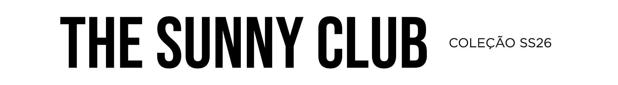 The Sunny Club