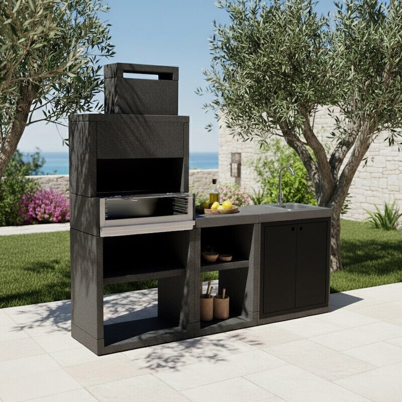 Colección Black Venit