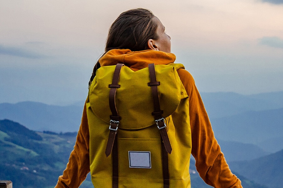 Veja Mochilas para viagem no El Corte Inglés