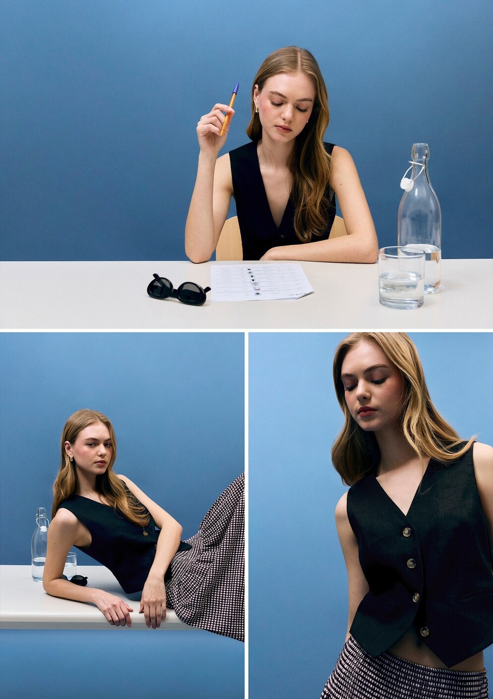 Easy Wear - Vichy Moda mulher