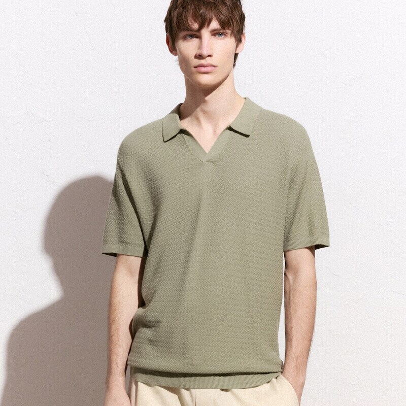 Moda Homem na loja El Corte Inglés online