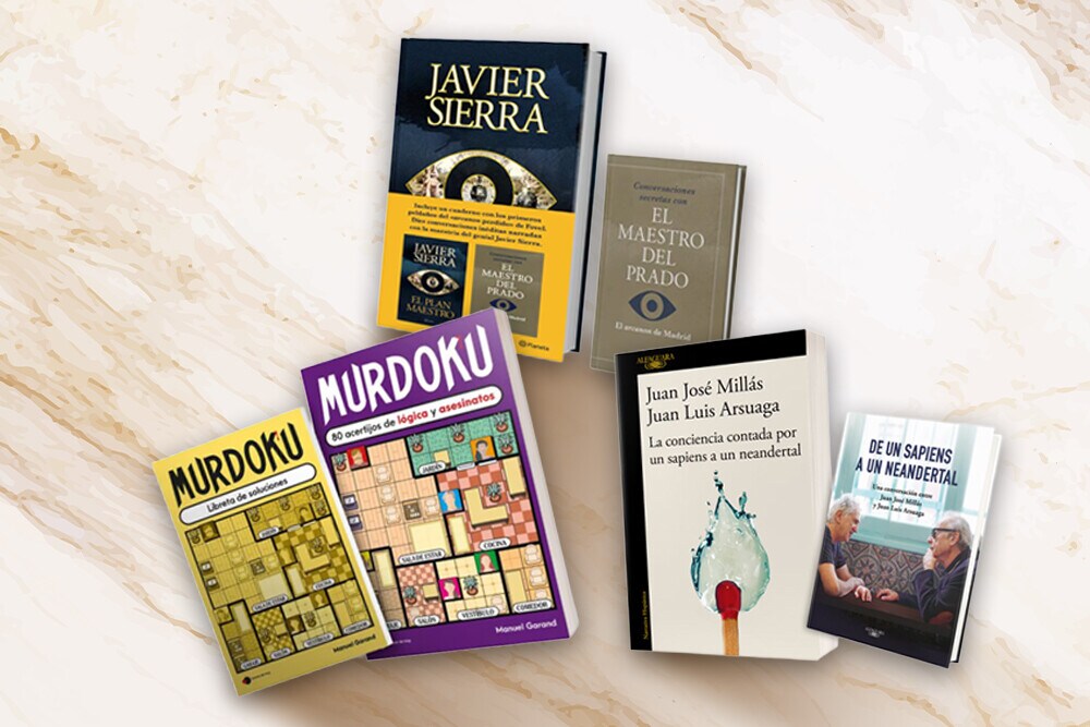 Nuestras recomendaciones de packs