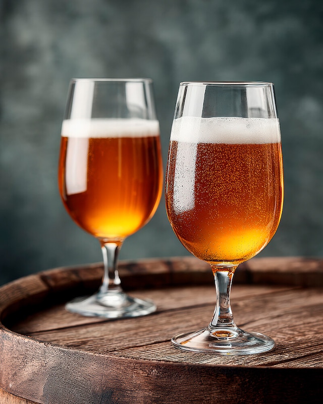 Cervezas