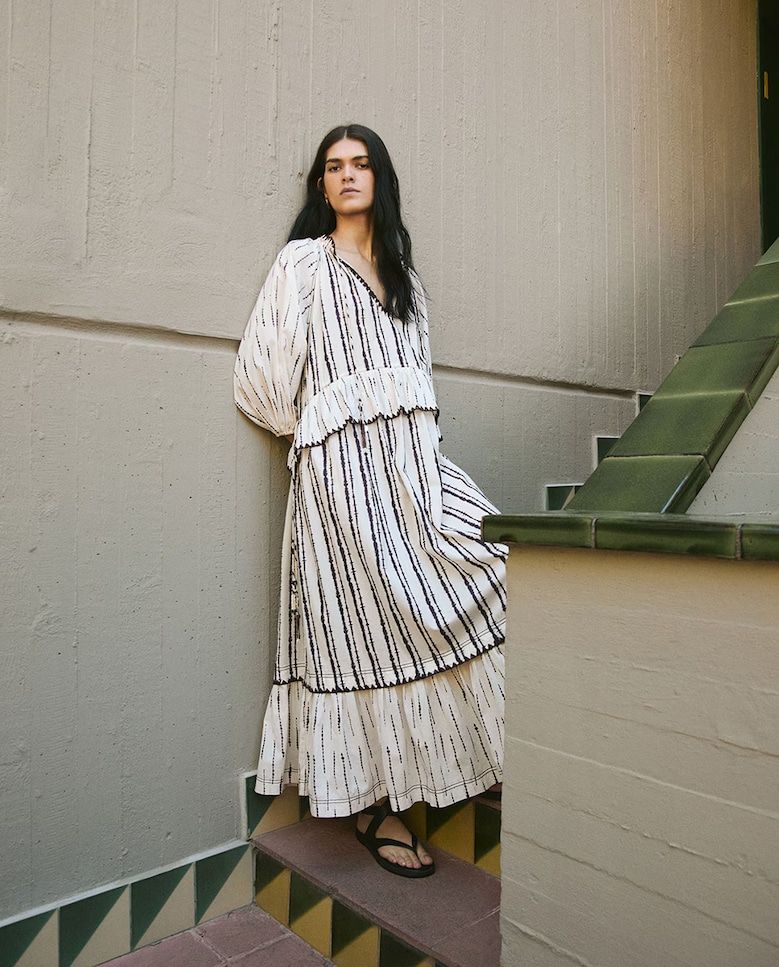 Vestidos Sfera moda mulher El Corte Inglés