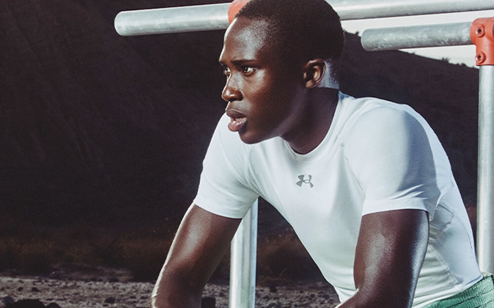 Under Armour