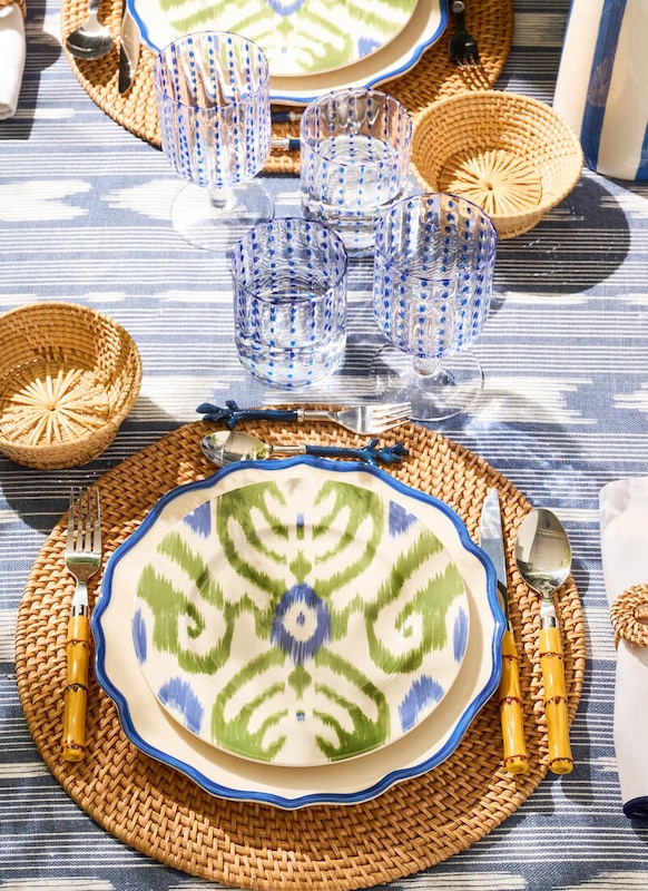 Decora Casa Azul