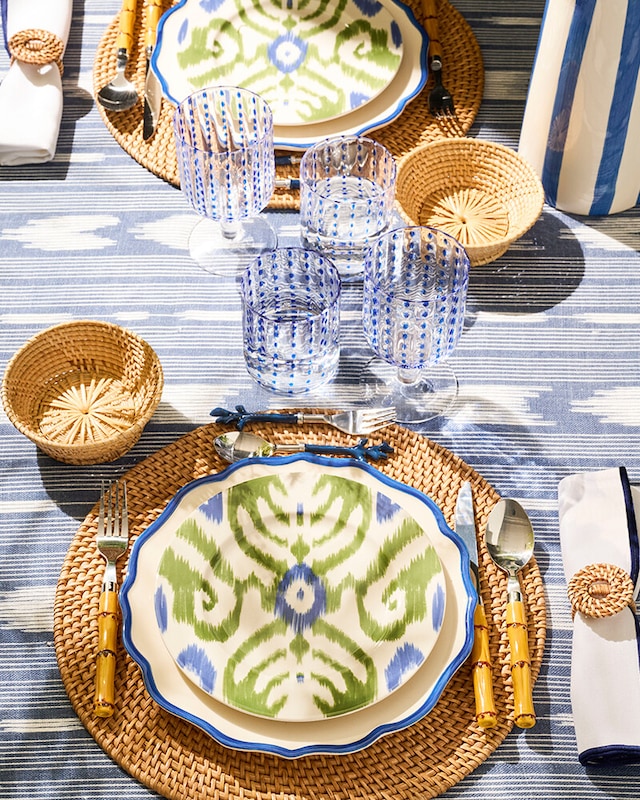 Casa azul