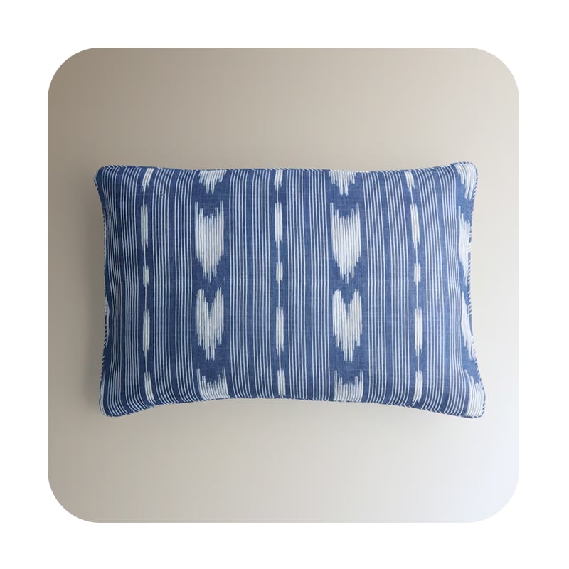 Decora Casa Azul